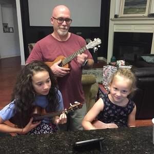 Meet your Posher, Richard